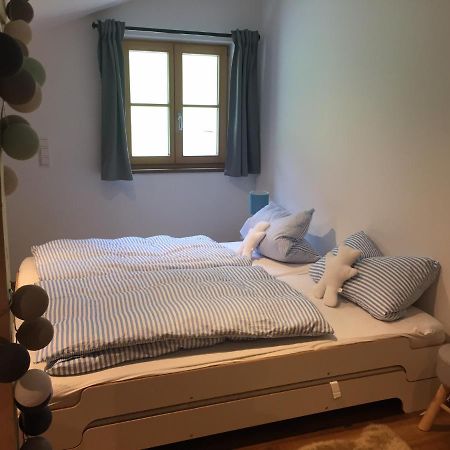 Alpin Chalet Kern Klosterle am Arlberg Ngoại thất bức ảnh