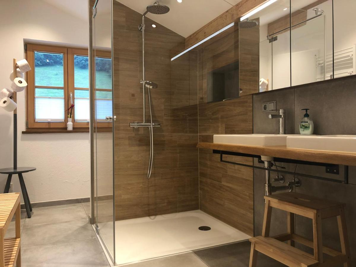Alpin Chalet Kern Klosterle am Arlberg Ngoại thất bức ảnh